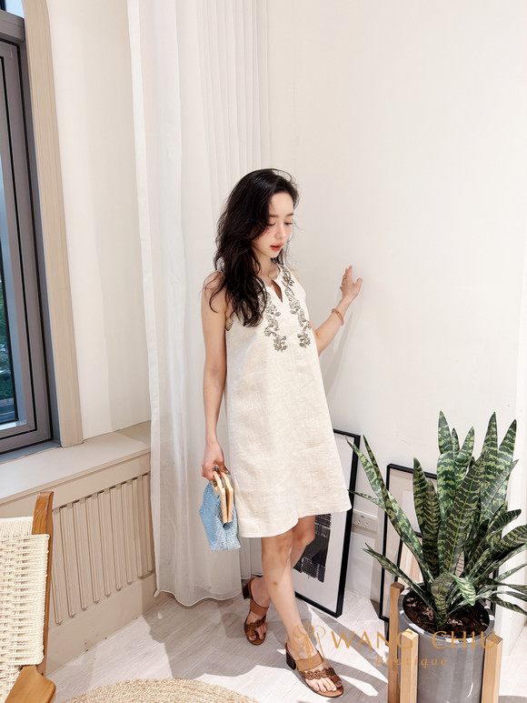 WANG CHIU 麻豆照